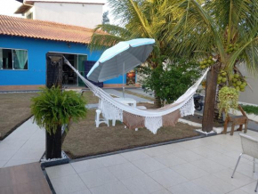 Casa Confortável em Ponta da Fruta